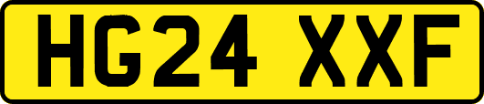 HG24XXF
