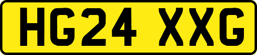 HG24XXG