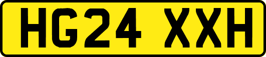 HG24XXH