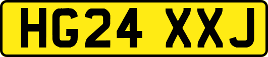 HG24XXJ