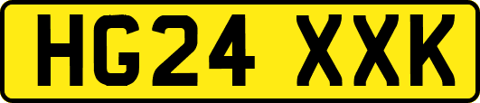 HG24XXK