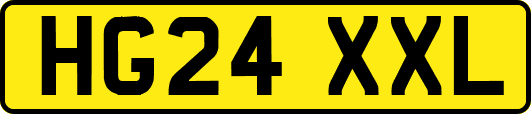 HG24XXL