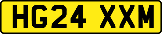 HG24XXM
