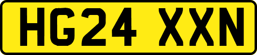 HG24XXN
