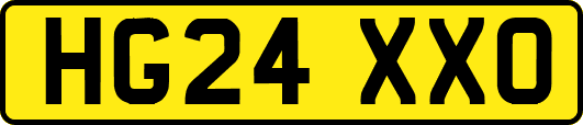 HG24XXO