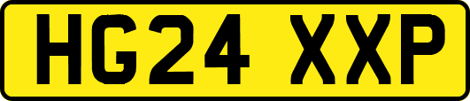 HG24XXP