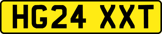HG24XXT
