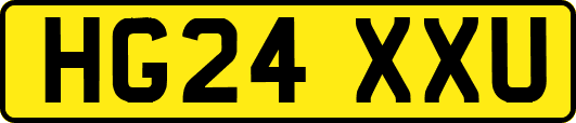 HG24XXU
