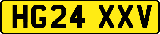 HG24XXV