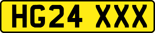 HG24XXX