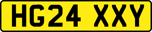 HG24XXY