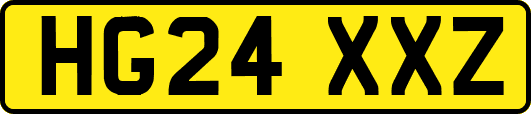 HG24XXZ