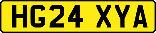 HG24XYA