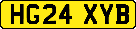 HG24XYB