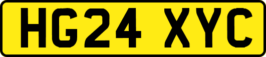 HG24XYC