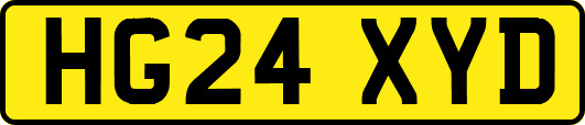 HG24XYD