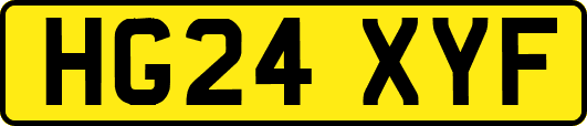 HG24XYF