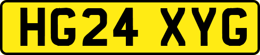 HG24XYG