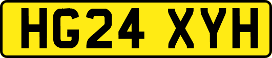 HG24XYH