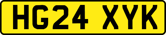 HG24XYK