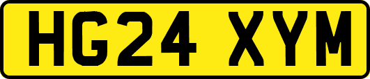 HG24XYM