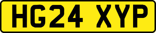HG24XYP