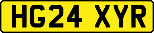 HG24XYR