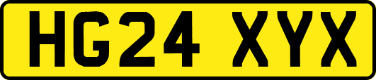 HG24XYX