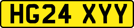 HG24XYY