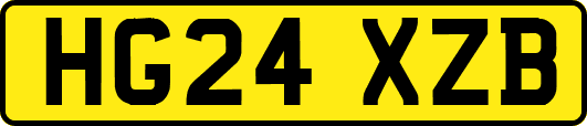 HG24XZB