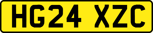 HG24XZC