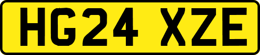 HG24XZE