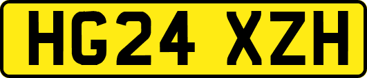 HG24XZH