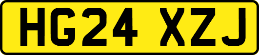 HG24XZJ