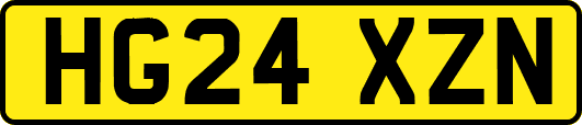HG24XZN