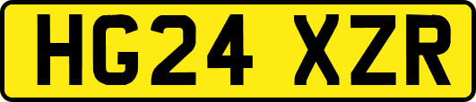 HG24XZR