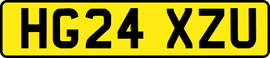 HG24XZU