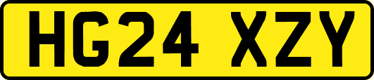 HG24XZY