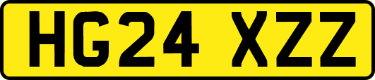 HG24XZZ
