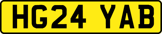 HG24YAB