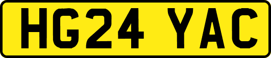 HG24YAC