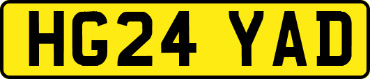 HG24YAD