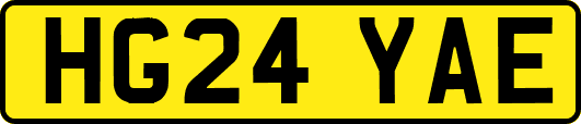 HG24YAE
