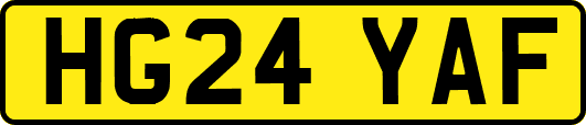 HG24YAF