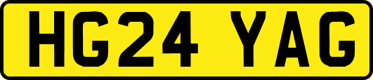 HG24YAG