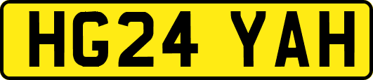 HG24YAH