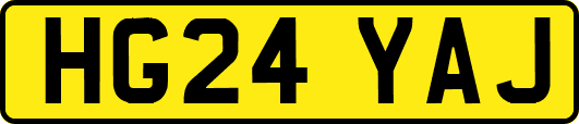 HG24YAJ