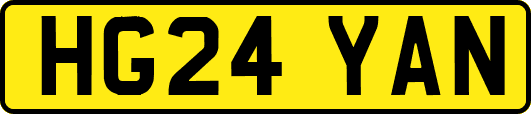HG24YAN