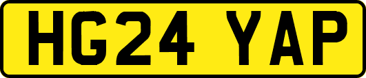 HG24YAP