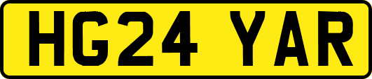 HG24YAR